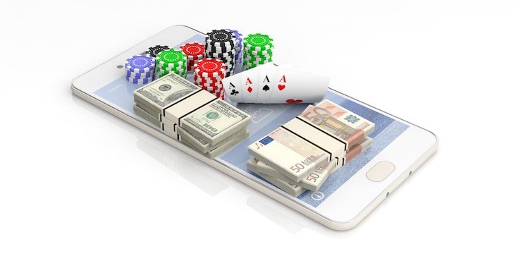 Notifikasi hasil pertandingan ATP di notifikasi ponsel